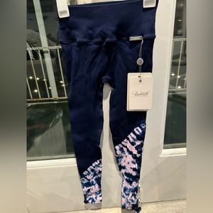 Bombshell sportswear leggings